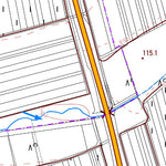 Meckenheim 3 (1:5,000)