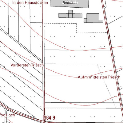 Reichweiler 1 (1:5,000)