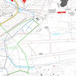 Ramstein-Miesenbach 8 (1:5,000)