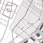 Ludwigshafen am Rhein 13 (1:5,000)