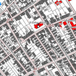 Ludwigshafen am Rhein 13 (1:5,000)