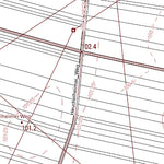 Lambsheim 3 (1:5,000)