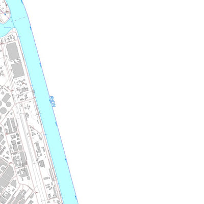 Ludwigshafen am Rhein 19 (1:5,000)