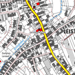Bad Dürkheim 23 (1:5,000)