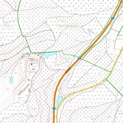 Mehlingen 3 (1:5,000)