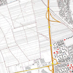 Frankenthal (Pfalz) 7 (1:5,000)