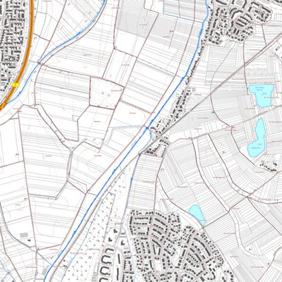 Ludwigshafen am Rhein 5 (1:5,000)
