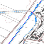 Ludwigshafen am Rhein 5 (1:5,000)