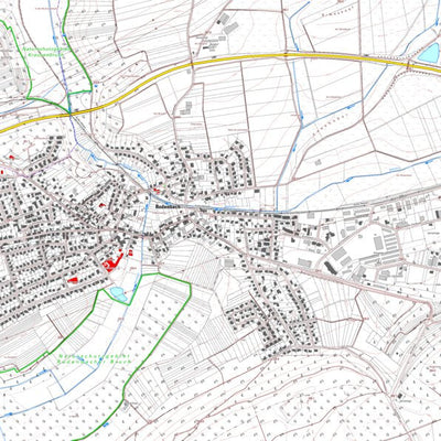Rodenbach 1 (1:5,000)