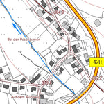 Selchenbach 1 (1:5,000)