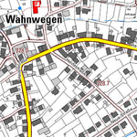 Hüffler (1:5,000)