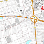 Ludwigshafen am Rhein 8 (1:5,000)