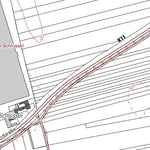 Ludwigshafen am Rhein 8 (1:5,000)