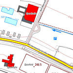 Kaiserslautern 3 (1:5,000)