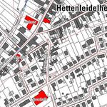 Hettenleidelheim (1:5,000)