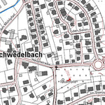 Schwedelbach 2 (1:5,000)