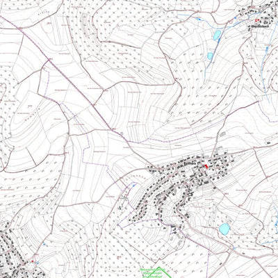 Sulzbachtal 3 (1:5,000)