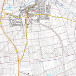 Kirchheim an der Weinstraße 3 (1:5,000)