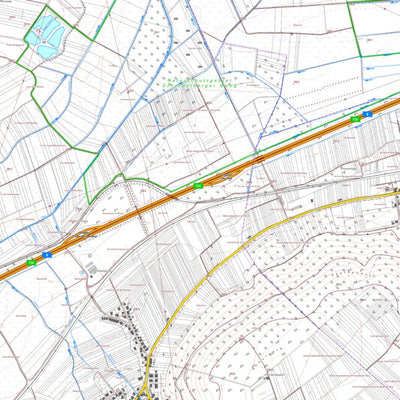 Bruchmühlbach-Miesau 5 (1:5,000)