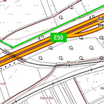 Bruchmühlbach-Miesau 5 (1:5,000)