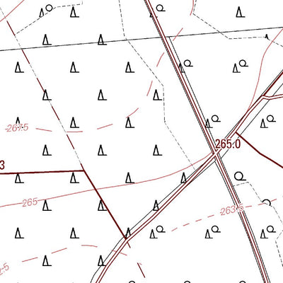 Weilerbach 3 (1:5,000)