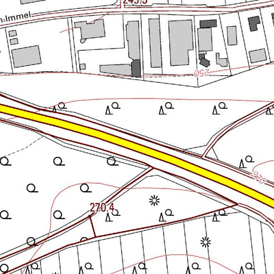 Weilerbach 3 (1:5,000)