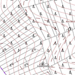 Bad Dürkheim 19 (1:5,000)