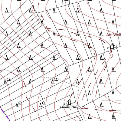 Bad Dürkheim 19 (1:5,000)