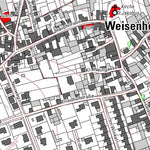 Weisenheim am Berg (1:5,000)