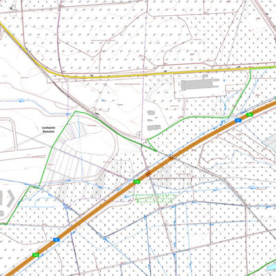 Kaiserslautern 13 (1:5,000)