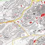 Kaiserslautern 4 (1:5,000)
