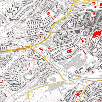 Kaiserslautern 4 (1:5,000)