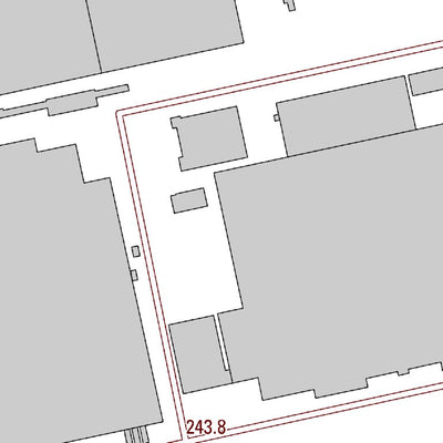 Kaiserslautern 28 (1:5,000)
