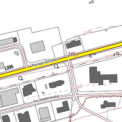 Kaiserslautern 28 (1:5,000)