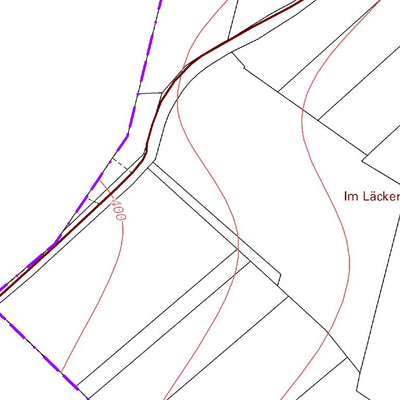 Selchenbach 2 (1:5,000)