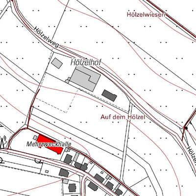 Schönenberg-Kübelberg 4 (1:5,000)