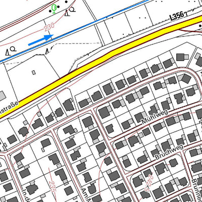 Weilerbach 2 (1:5,000)