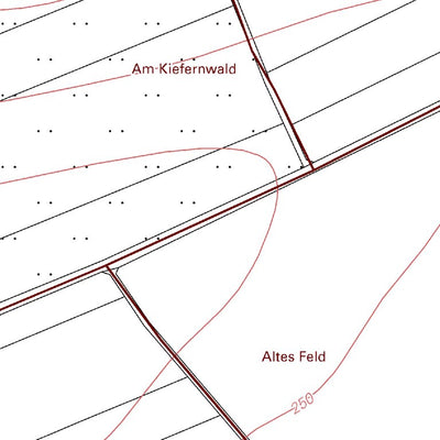 Katzweiler 3 (1:5,000)
