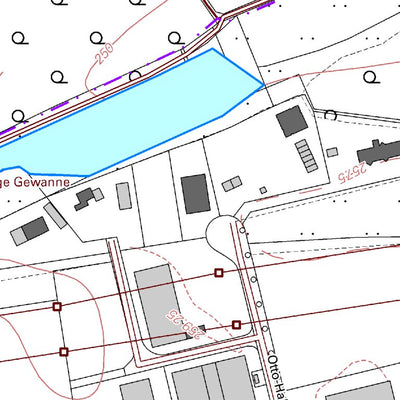 Katzweiler 3 (1:5,000)