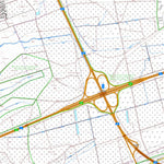 Ramstein-Miesenbach 2 (1:5,000)