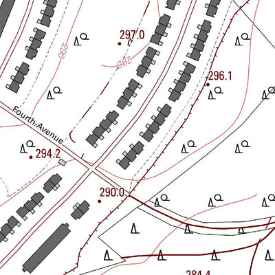 Kaiserslautern 27 (1:5,000)