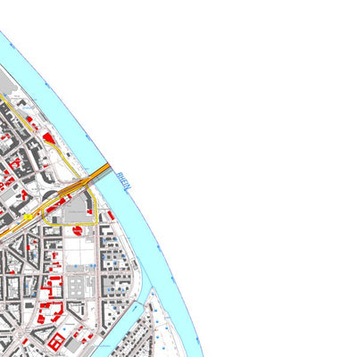 Ludwigshafen am Rhein 2 (1:5,000)