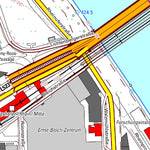 Ludwigshafen am Rhein 2 (1:5,000)