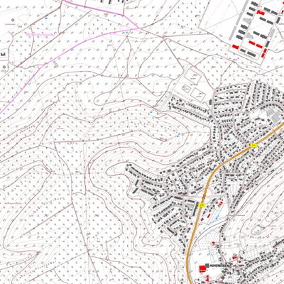 Kaiserslautern 5 (1:5,000)