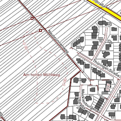 Limburgerhof 3 (1:5,000)