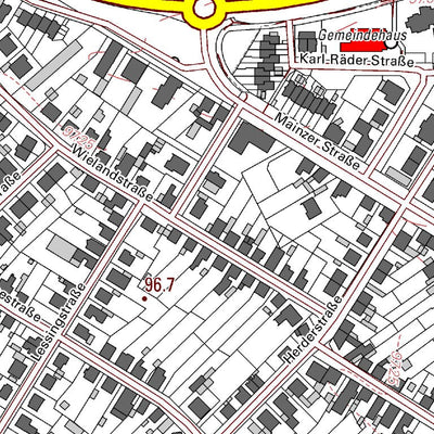 Limburgerhof 3 (1:5,000)
