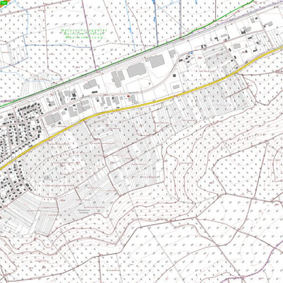 Kindsbach 1 (1:5,000)