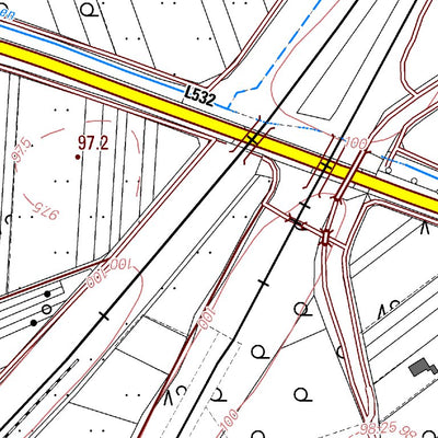Schifferstadt 2 (1:5,000)