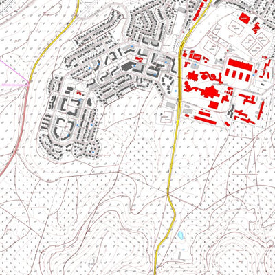Kaiserslautern 7 (1:5,000)