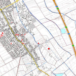 Dannstadt-Schauernheim 3 (1:5,000)